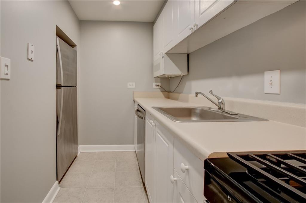 1501 Clairmont Road Unit 1813