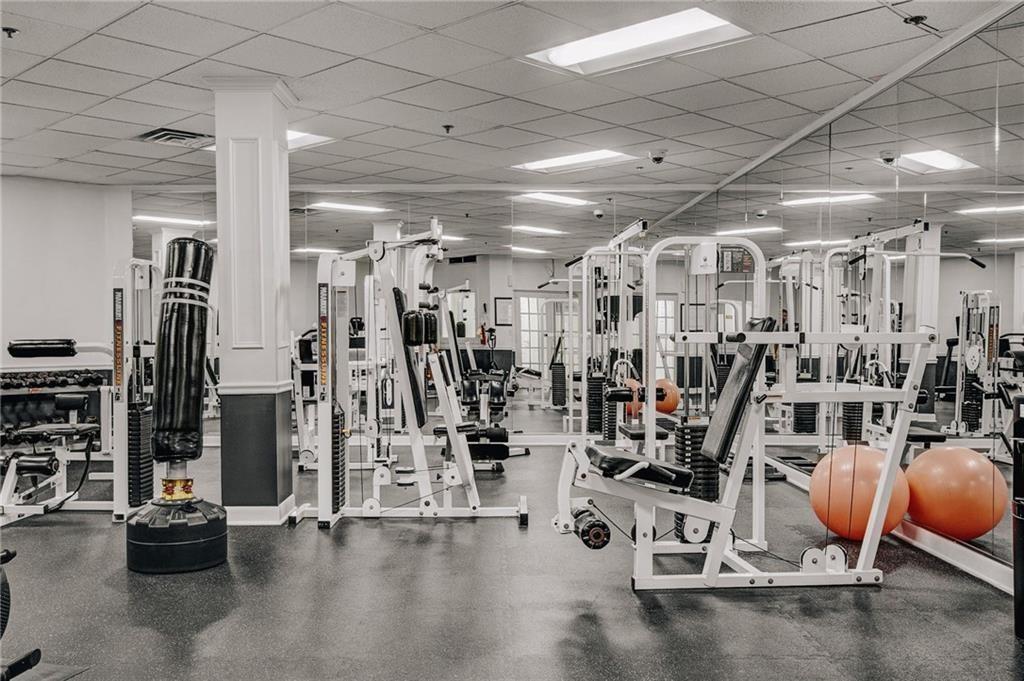 1501 Clairmont Road Unit 1813