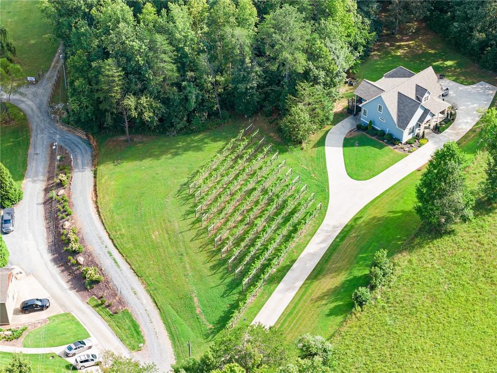 253 Happy Trails Way