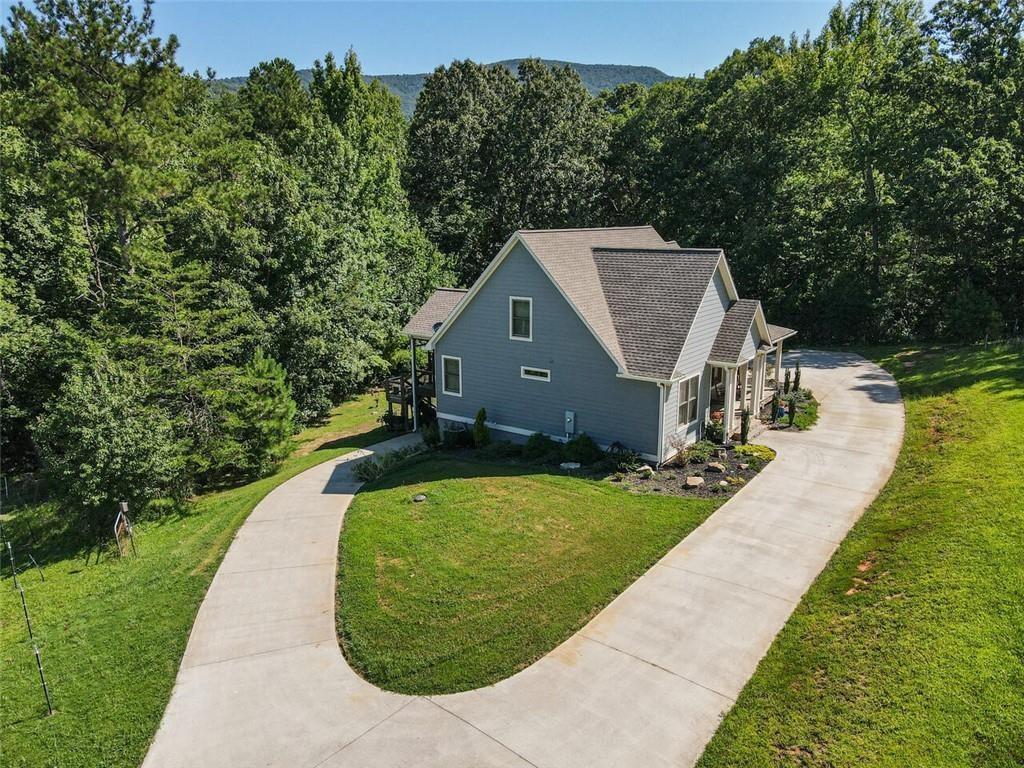 253 Happy Trails Way