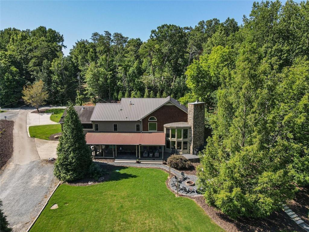 253 Happy Trails Way