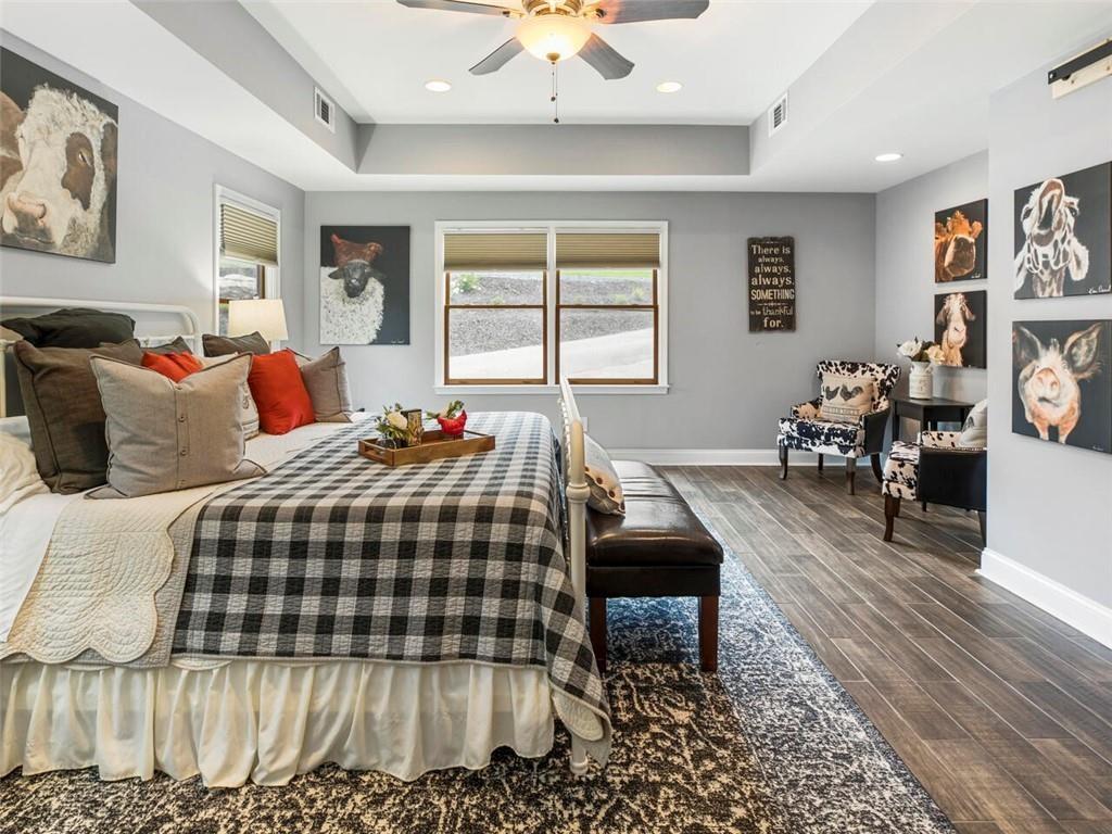 253 Happy Trails Way