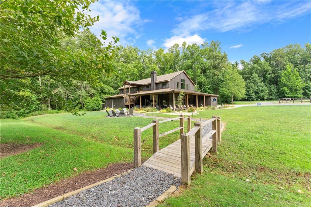 253 Happy Trails Way