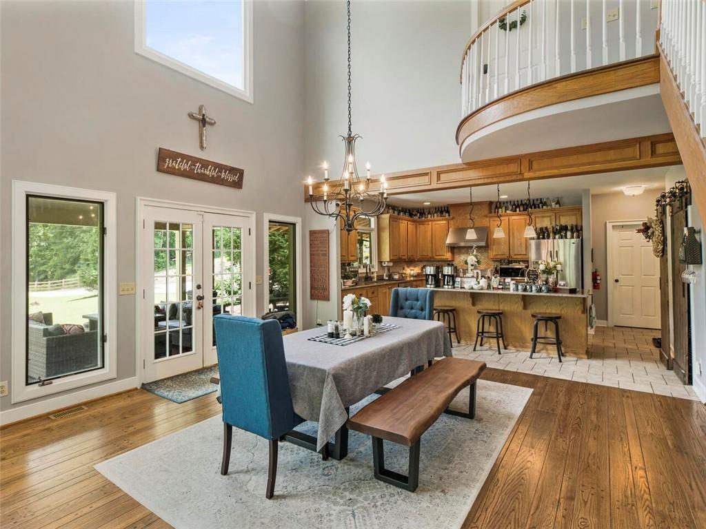 253 Happy Trails Way