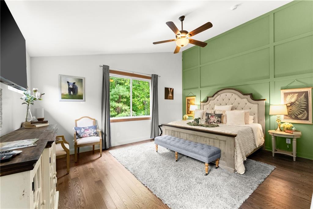 253 Happy Trails Way