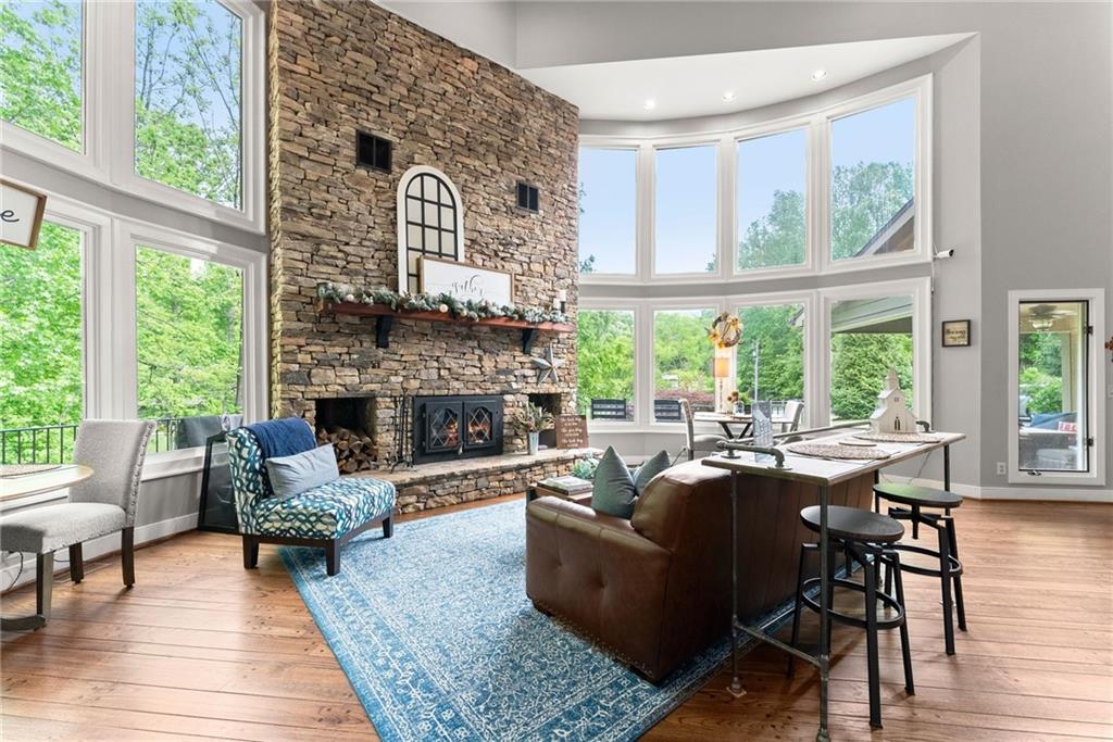 253 Happy Trails Way