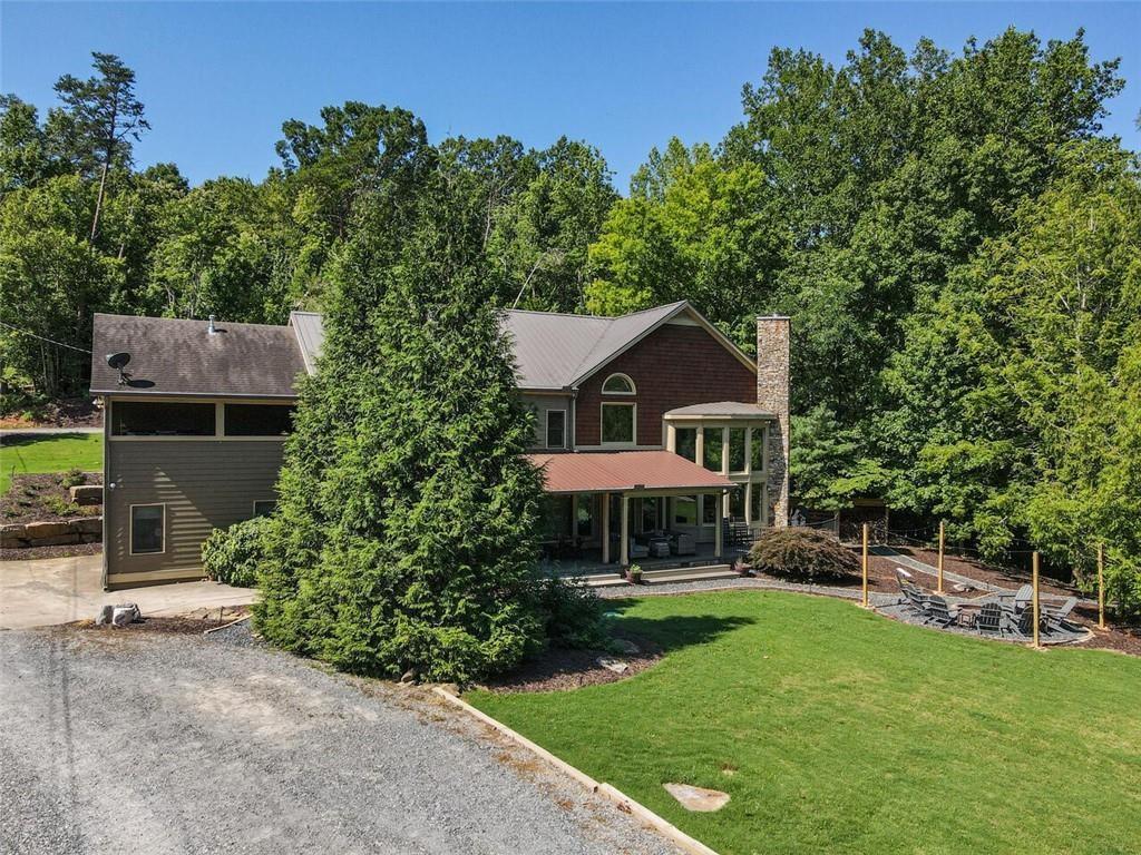 253 Happy Trails Way