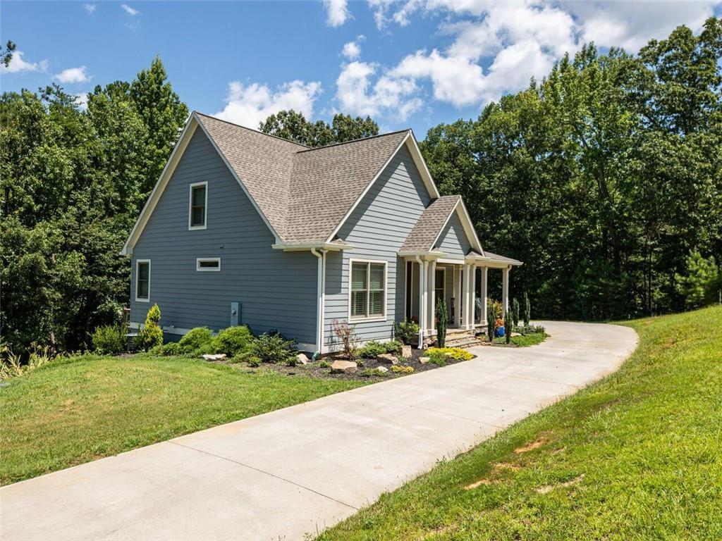 253 Happy Trails Way