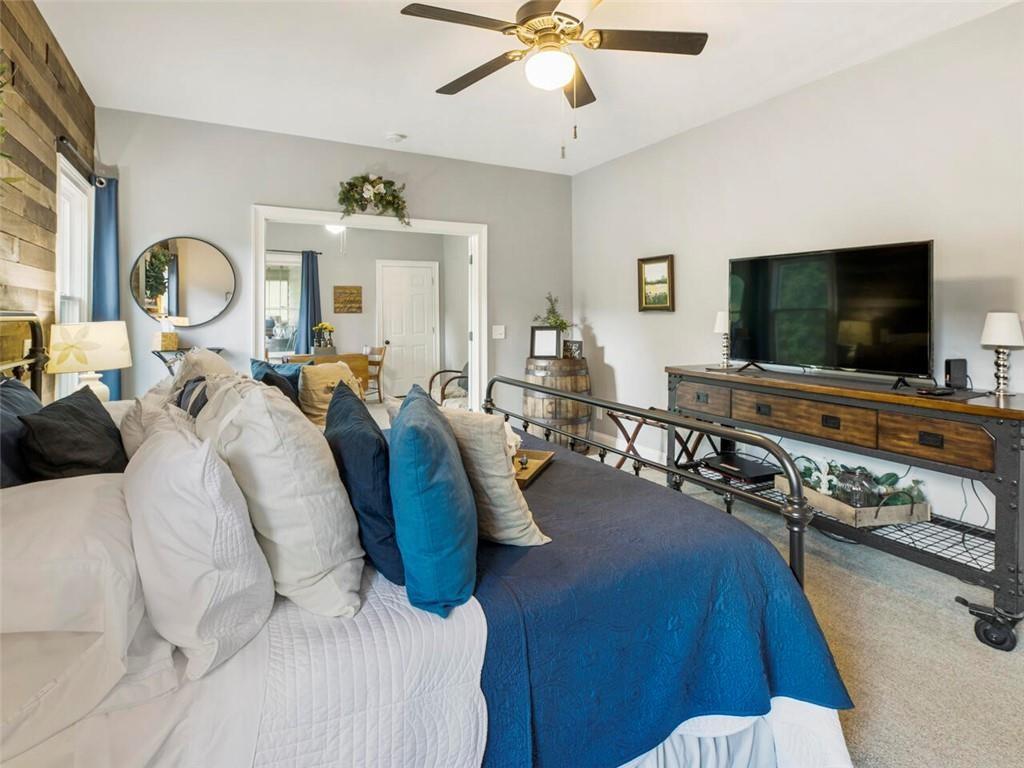 253 Happy Trails Way