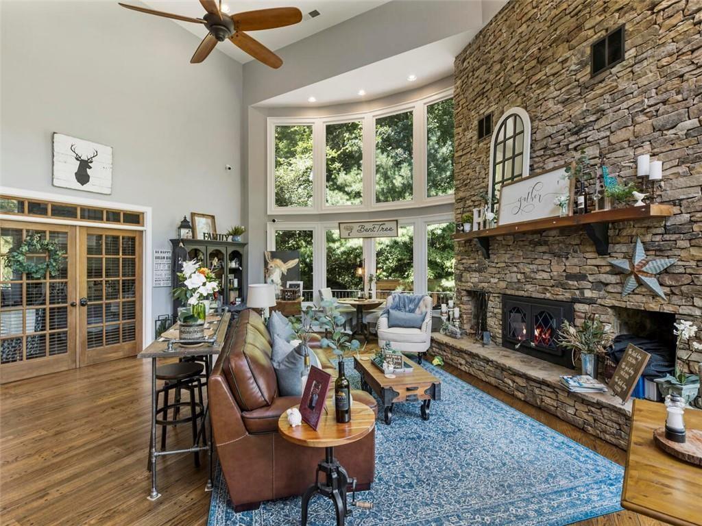 253 Happy Trails Way