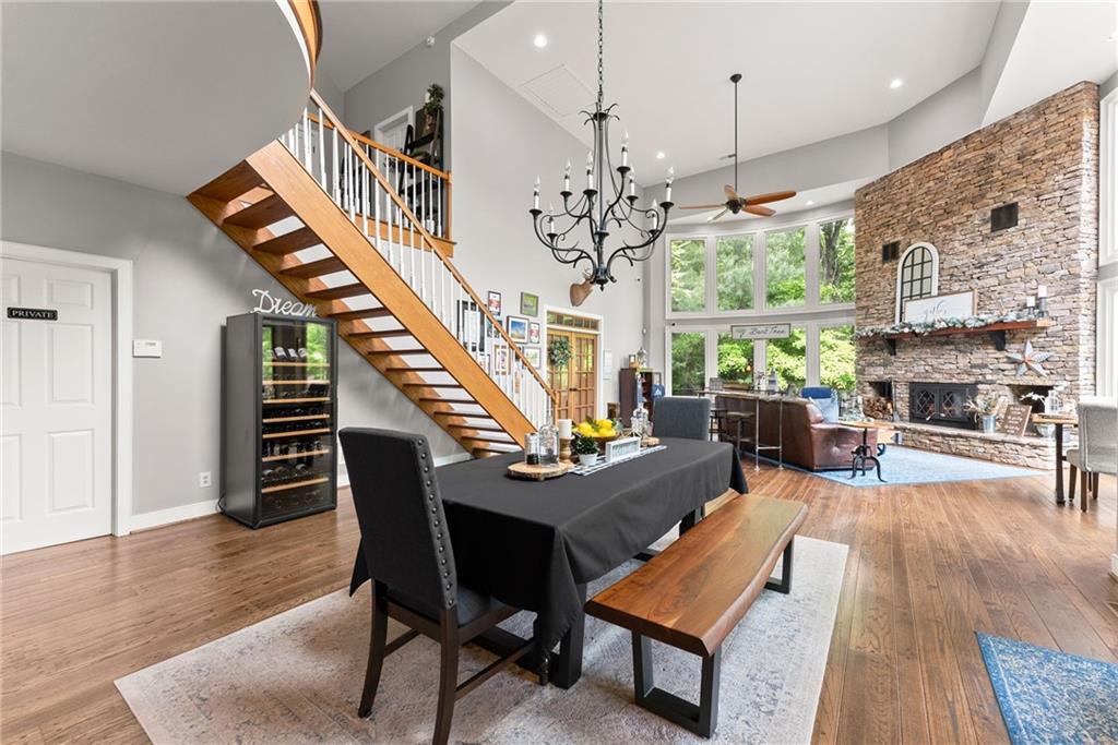 253 Happy Trails Way
