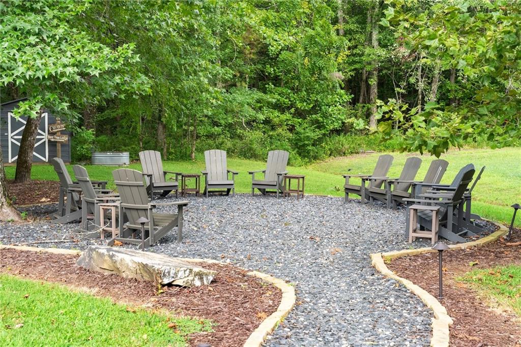 253 Happy Trails Way