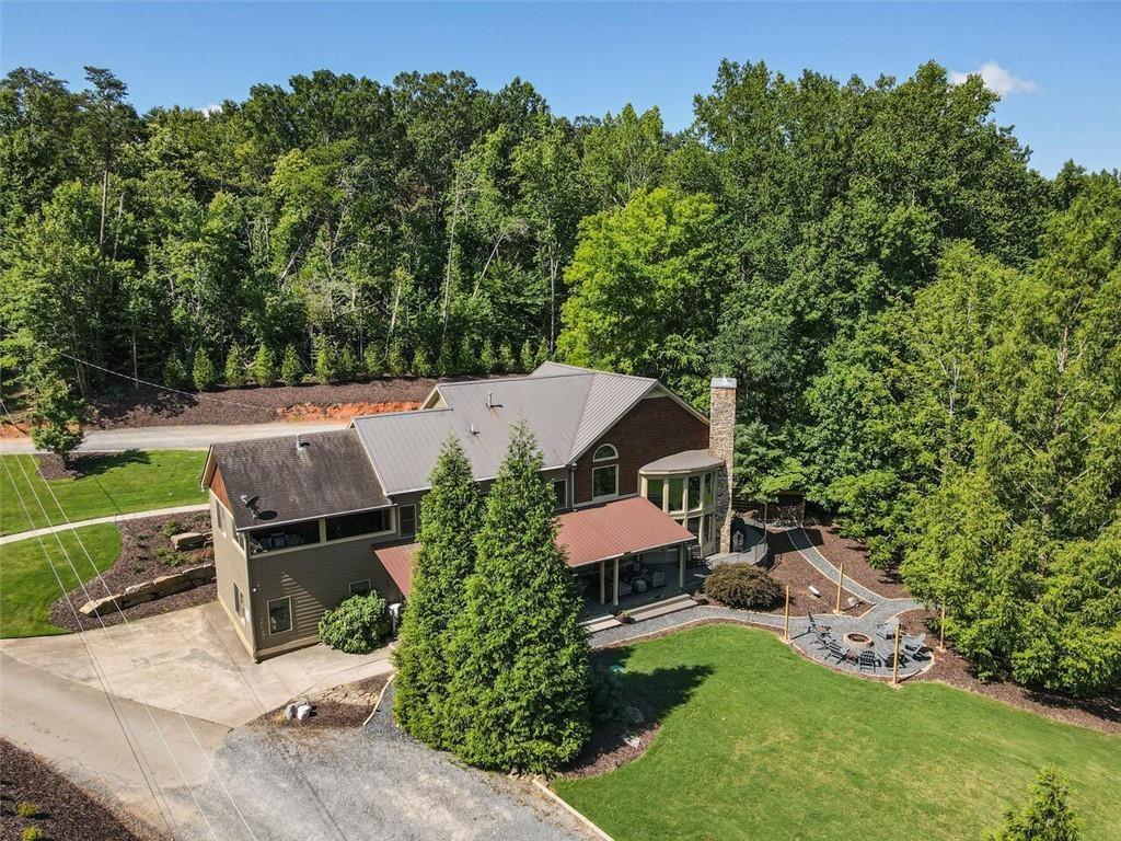 253 Happy Trails Way