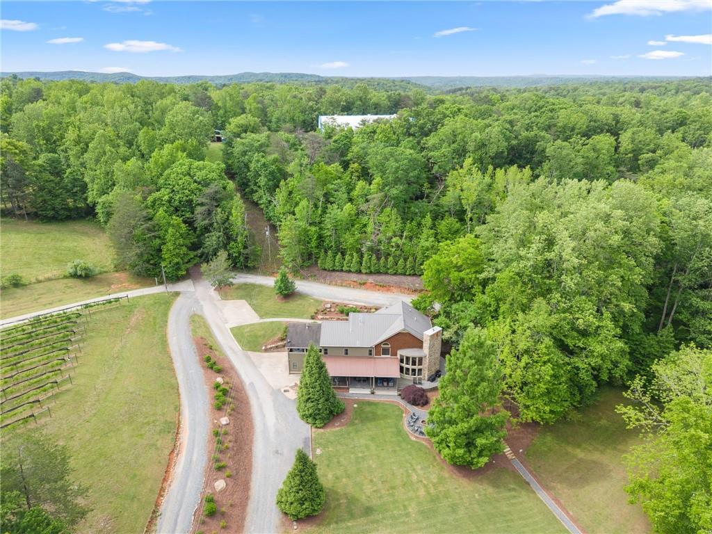 253 Happy Trails Way