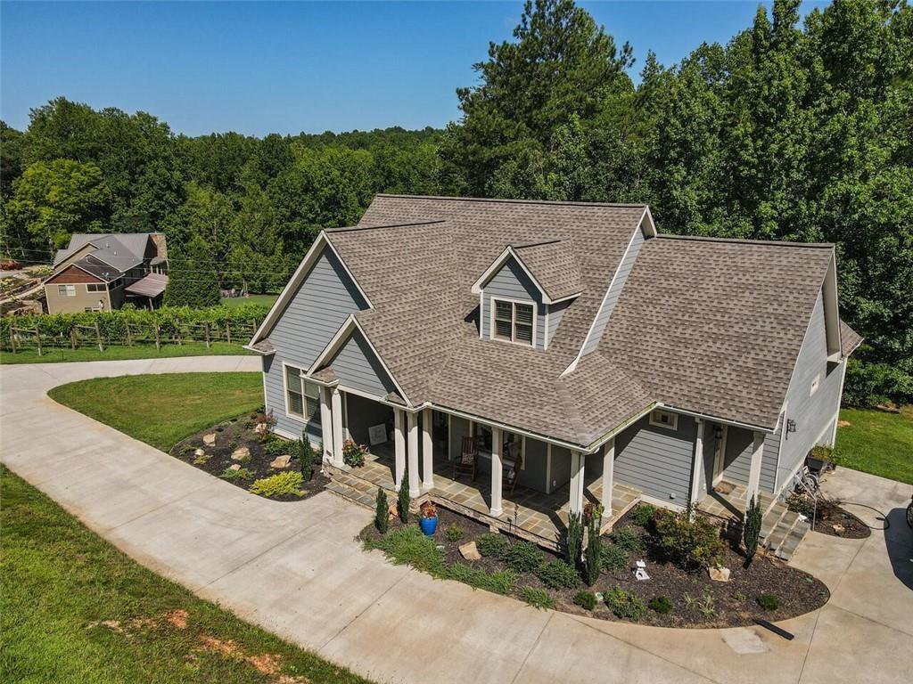 253 Happy Trails Way