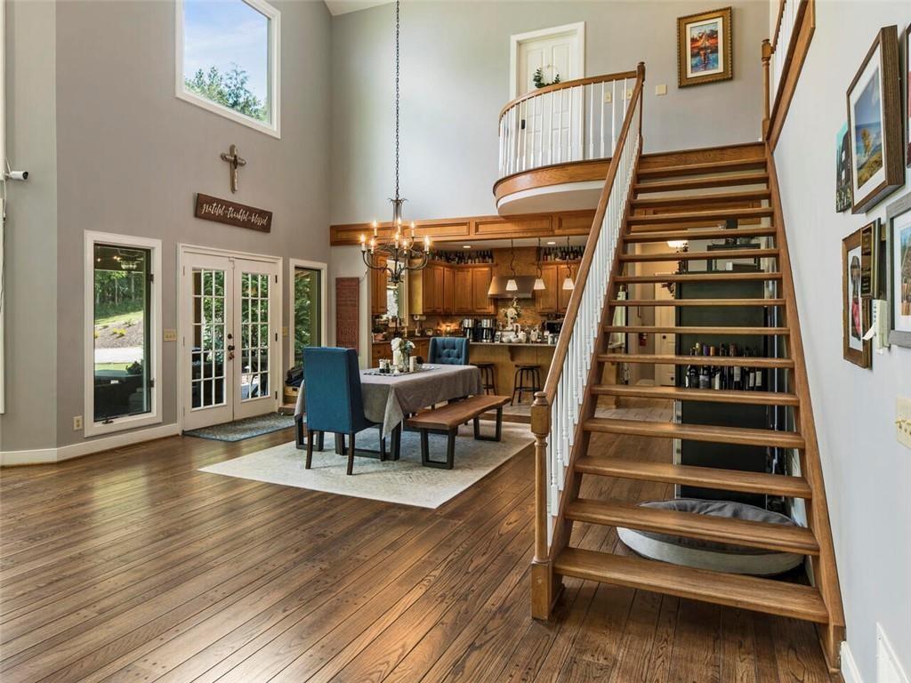 253 Happy Trails Way