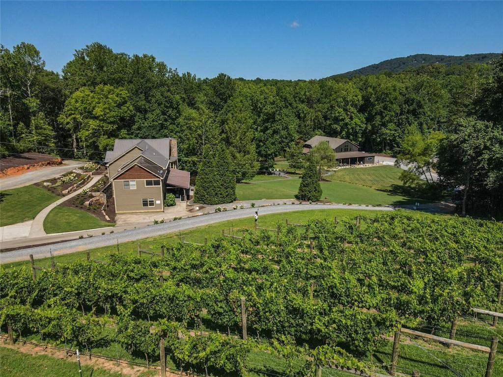 253 Happy Trails Way