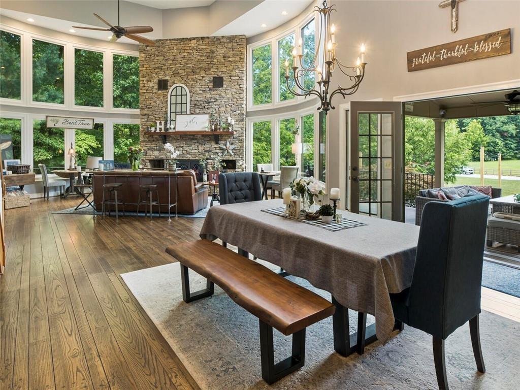 253 Happy Trails Way