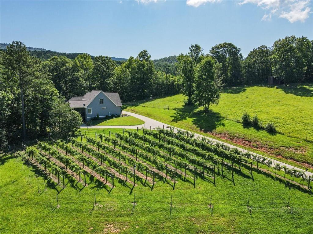 253 Happy Trails Way