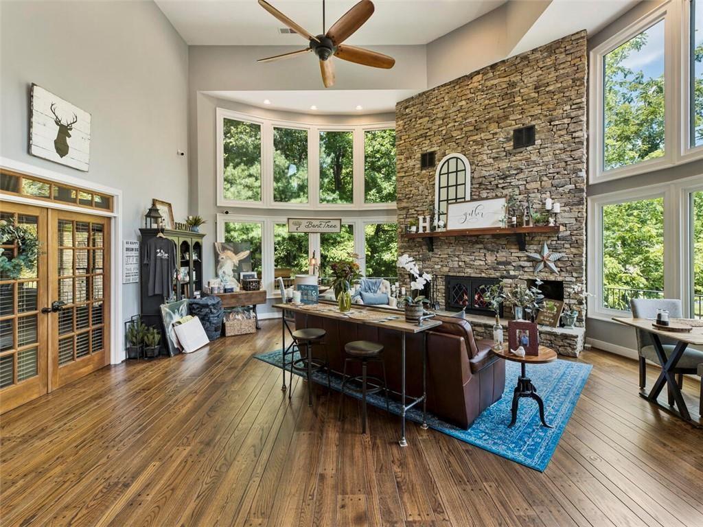 253 Happy Trails Way