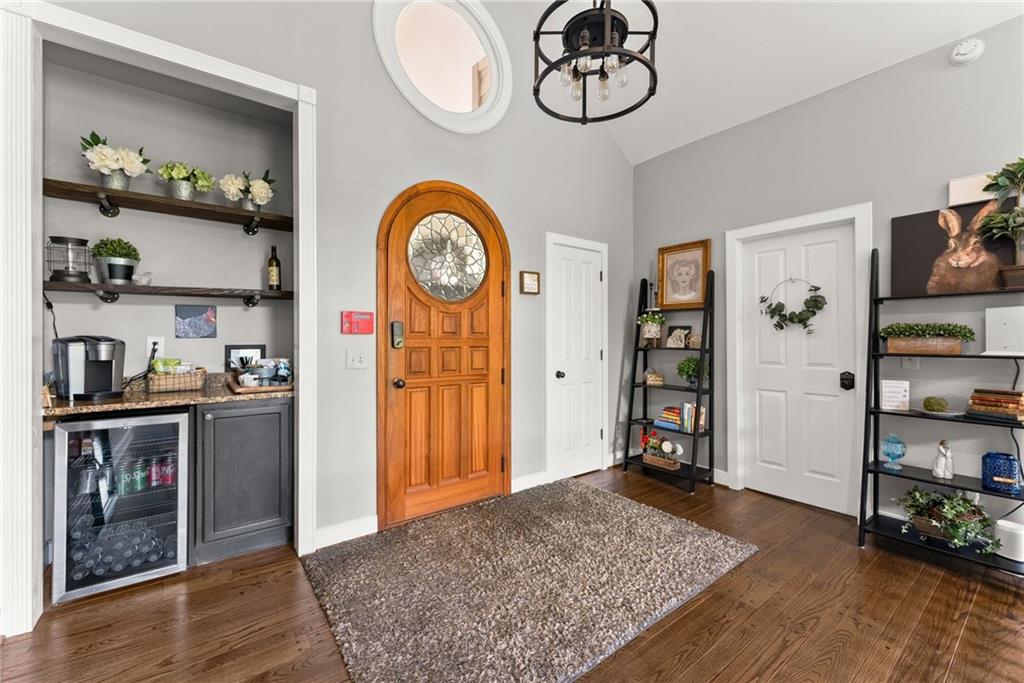 253 Happy Trails Way