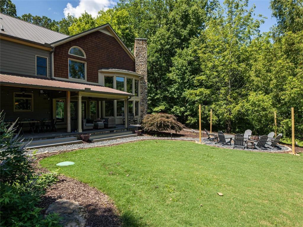 253 Happy Trails Way