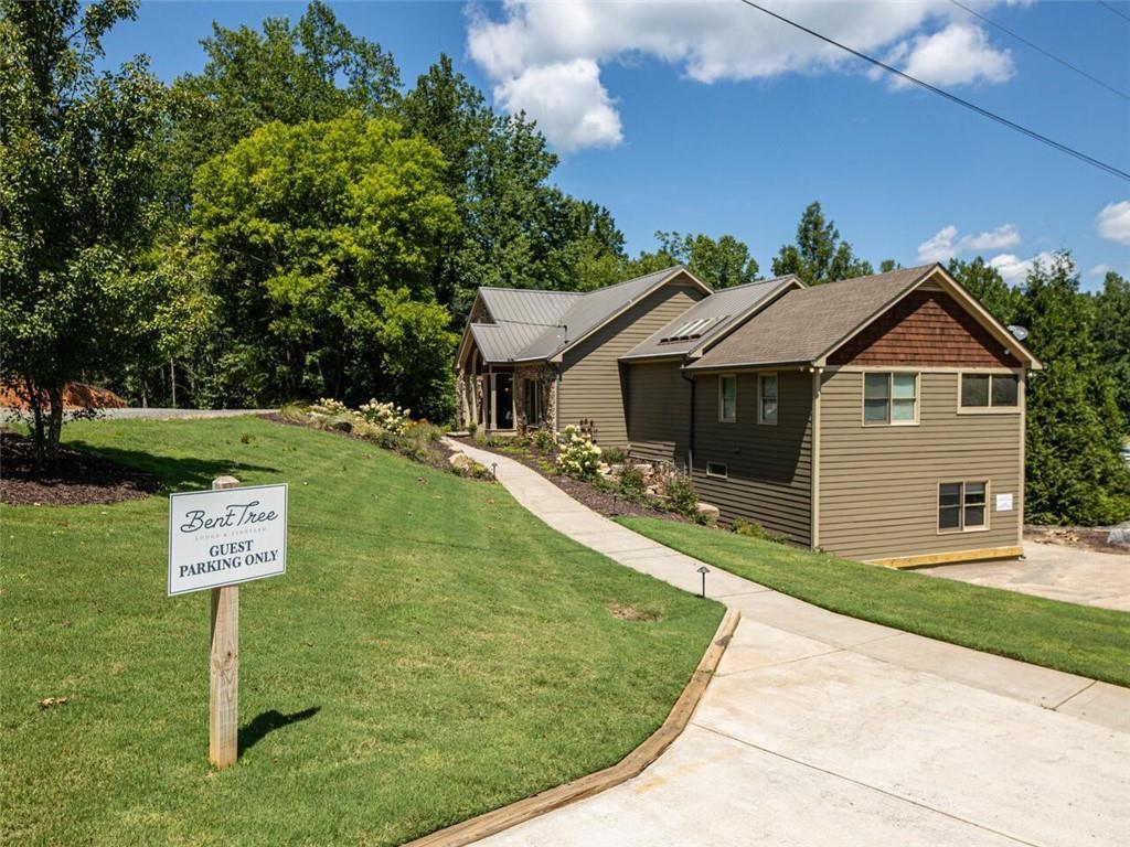 253 Happy Trails Way