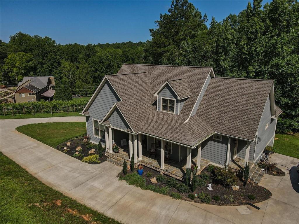 253 Happy Trails Way