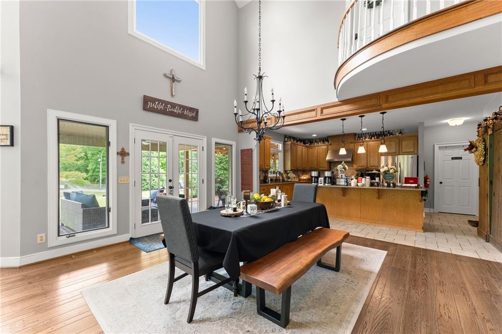 253 Happy Trails Way
