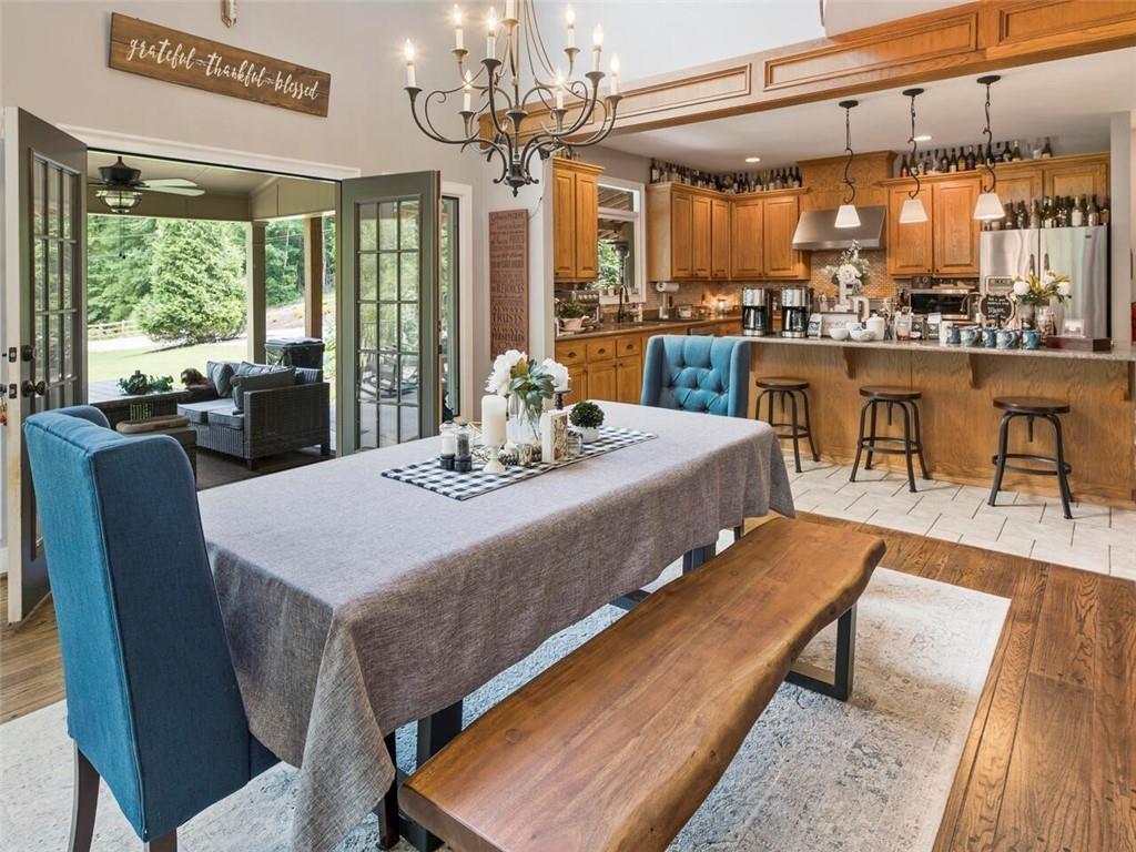 253 Happy Trails Way