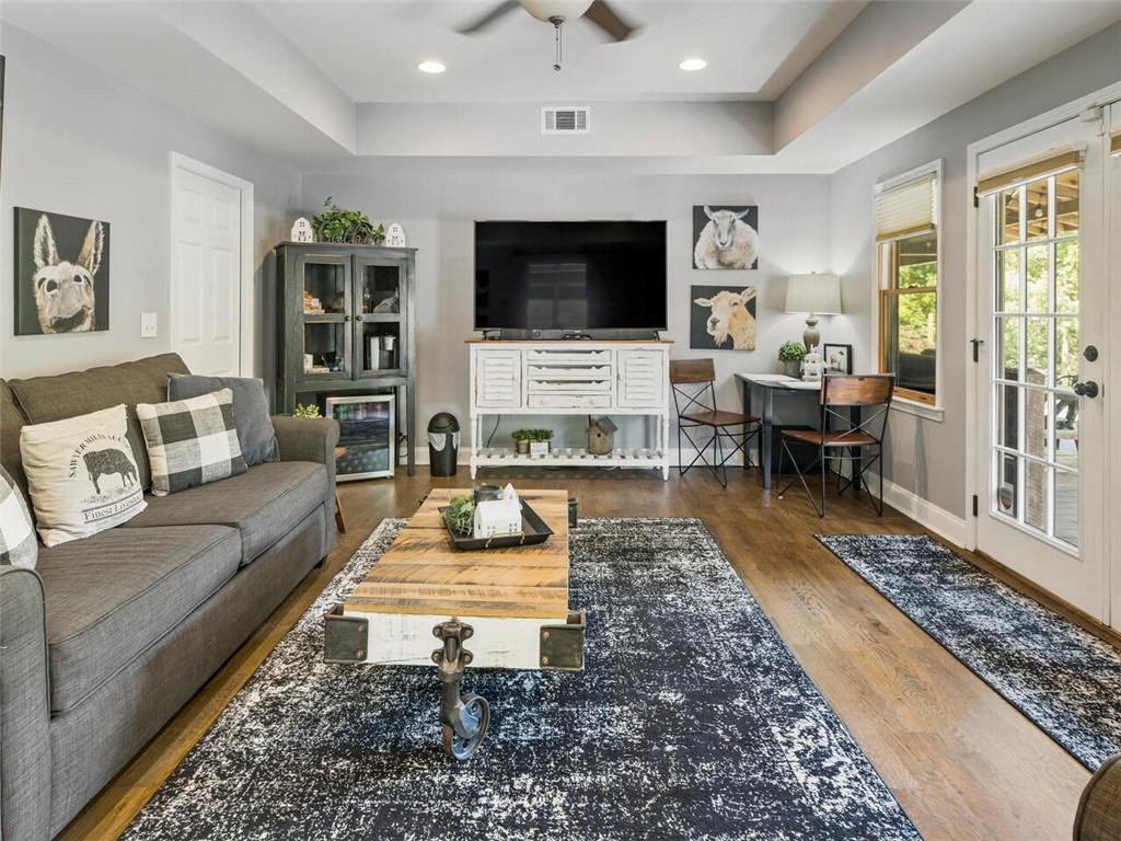 253 Happy Trails Way