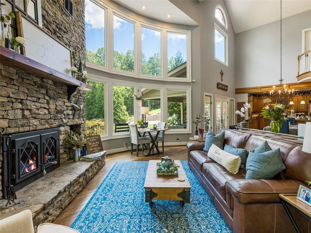 253 Happy Trails Way