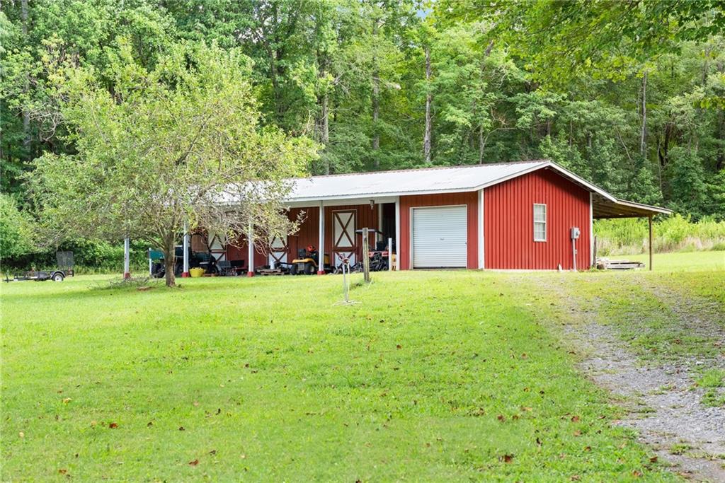 253 Happy Trails Way