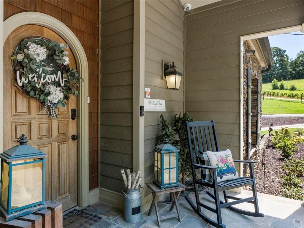 253 Happy Trails Way