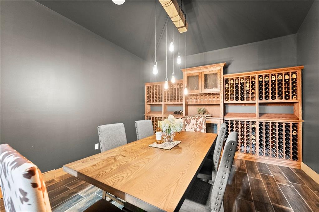 299 Happy Trails Way