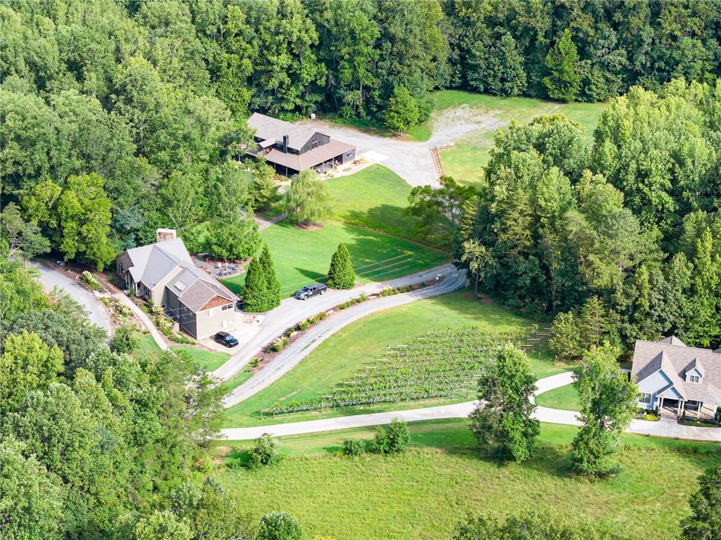 299 Happy Trails Way