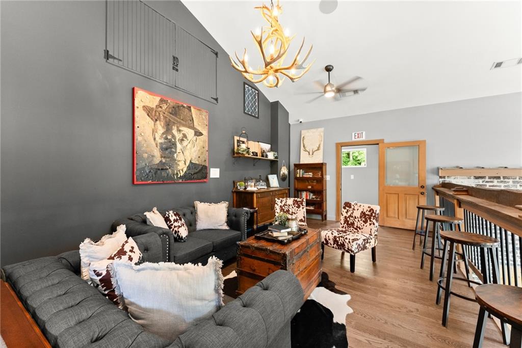 299 Happy Trails Way