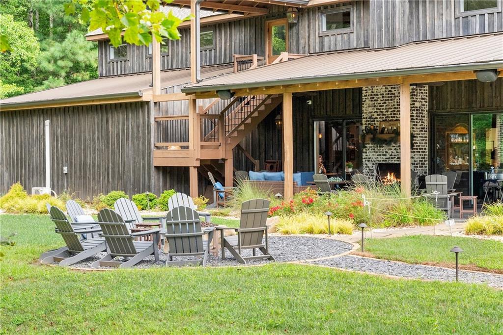 299 Happy Trails Way