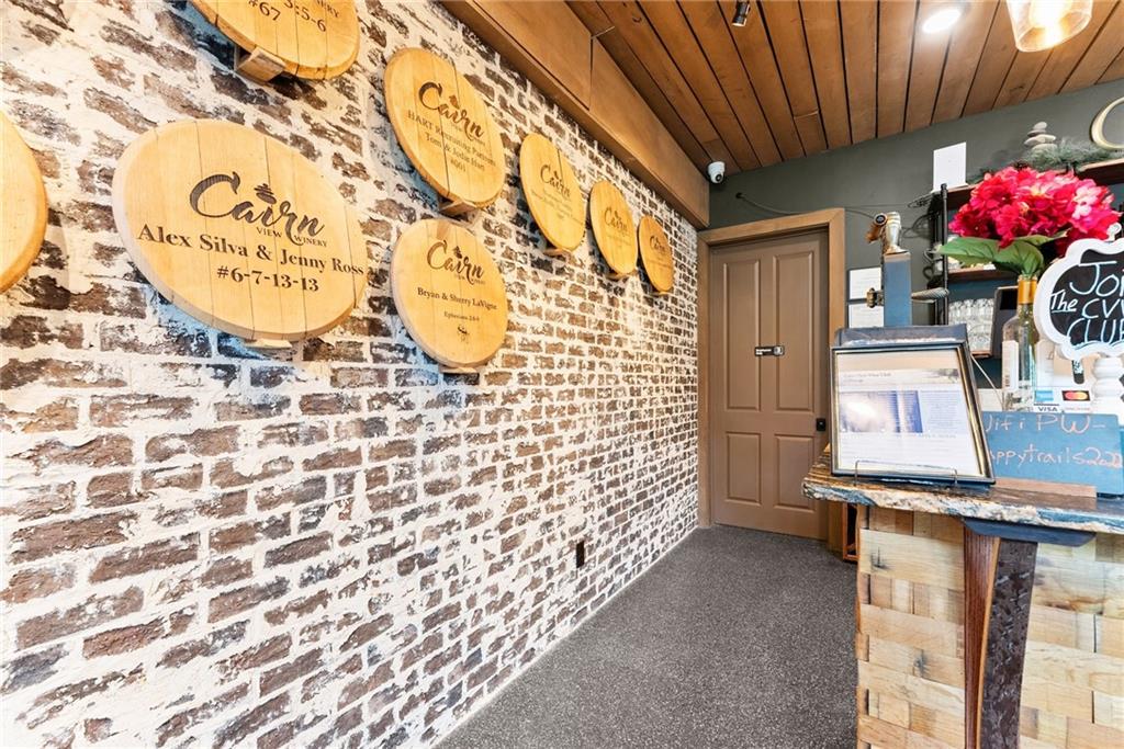 299 Happy Trails Way