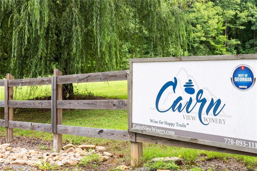 299 Happy Trails Way