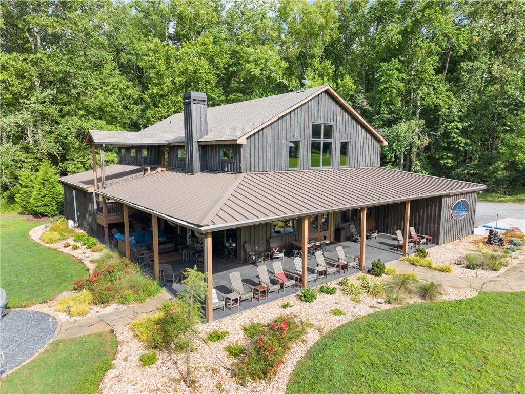 299 Happy Trails Way