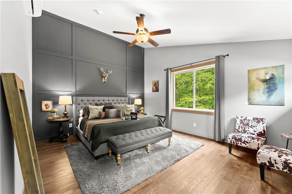 299 Happy Trails Way