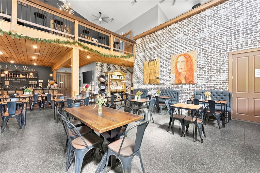 299 Happy Trails Way