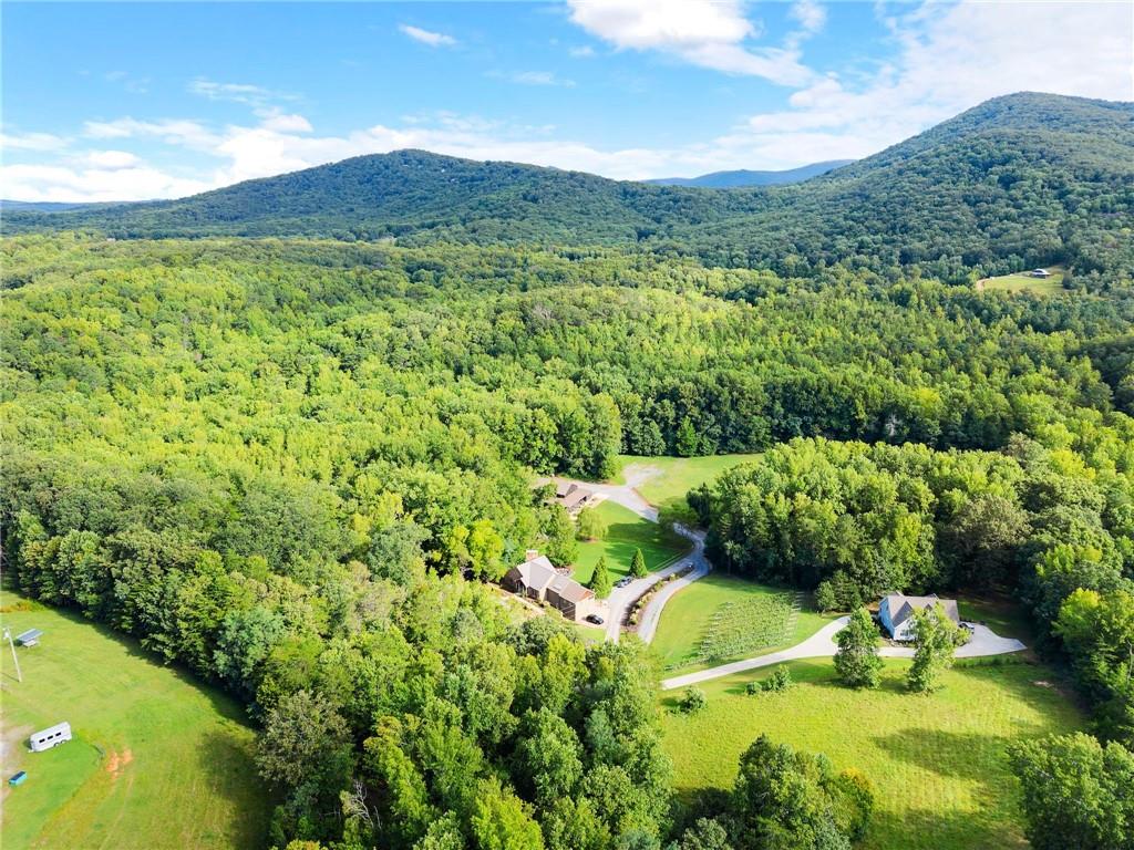 299 Happy Trails Way