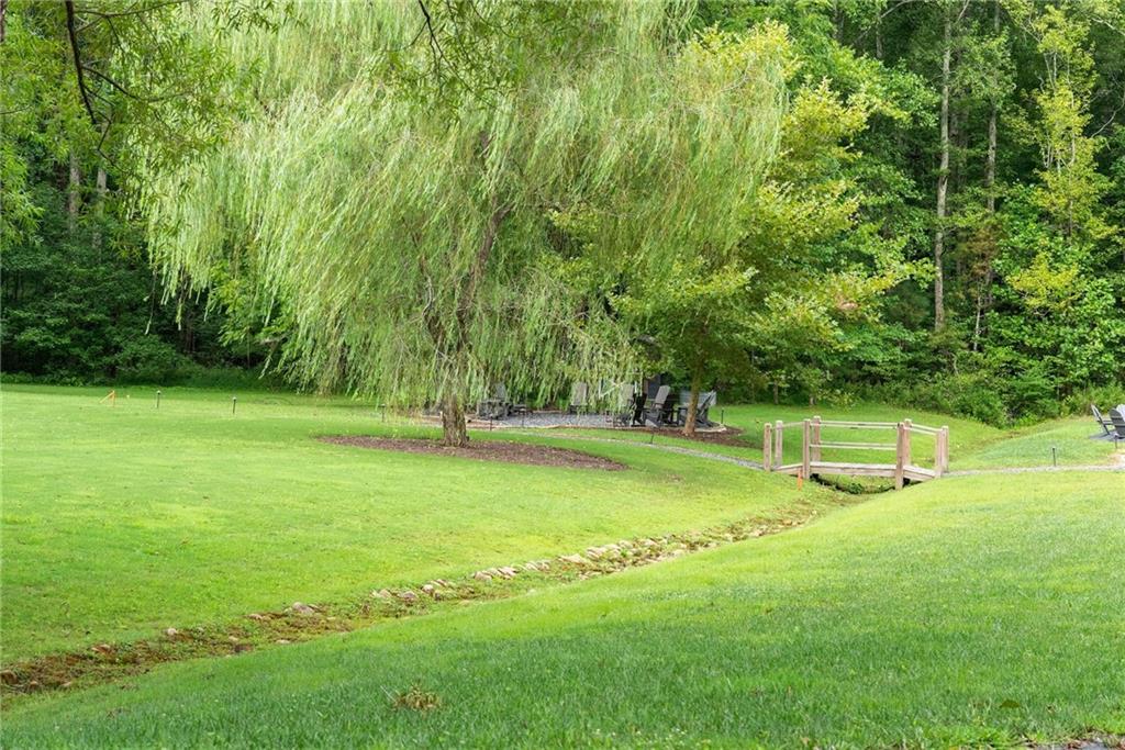 299 Happy Trails Way