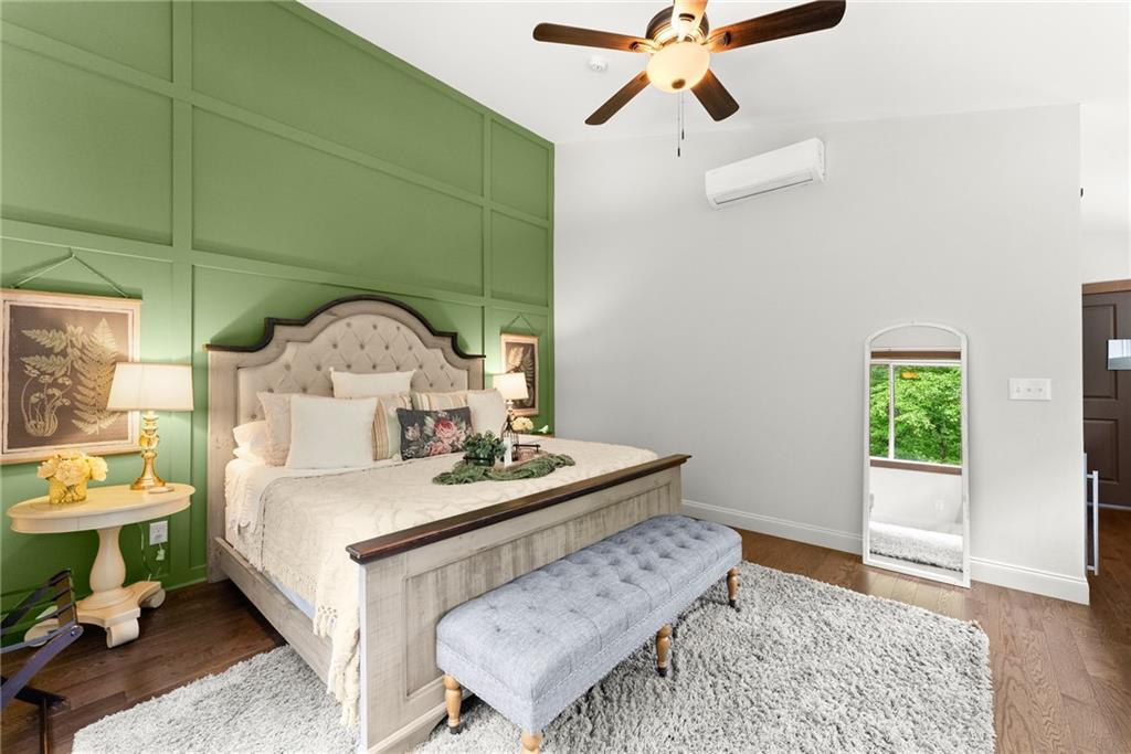 299 Happy Trails Way