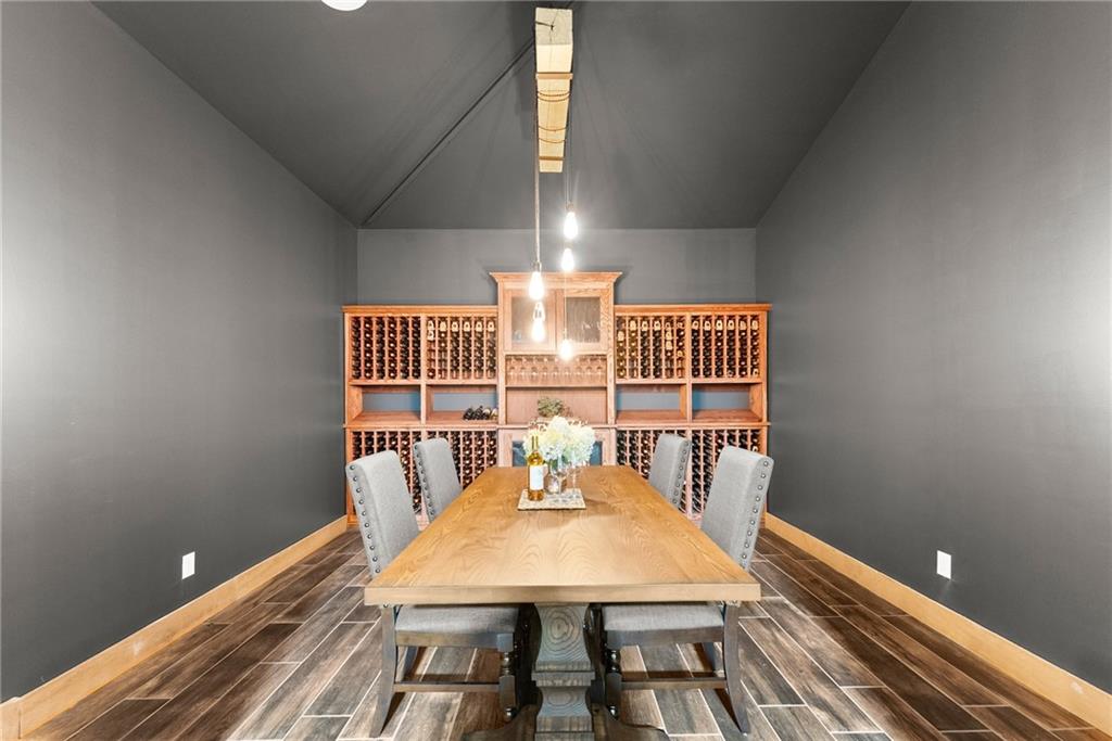 299 Happy Trails Way