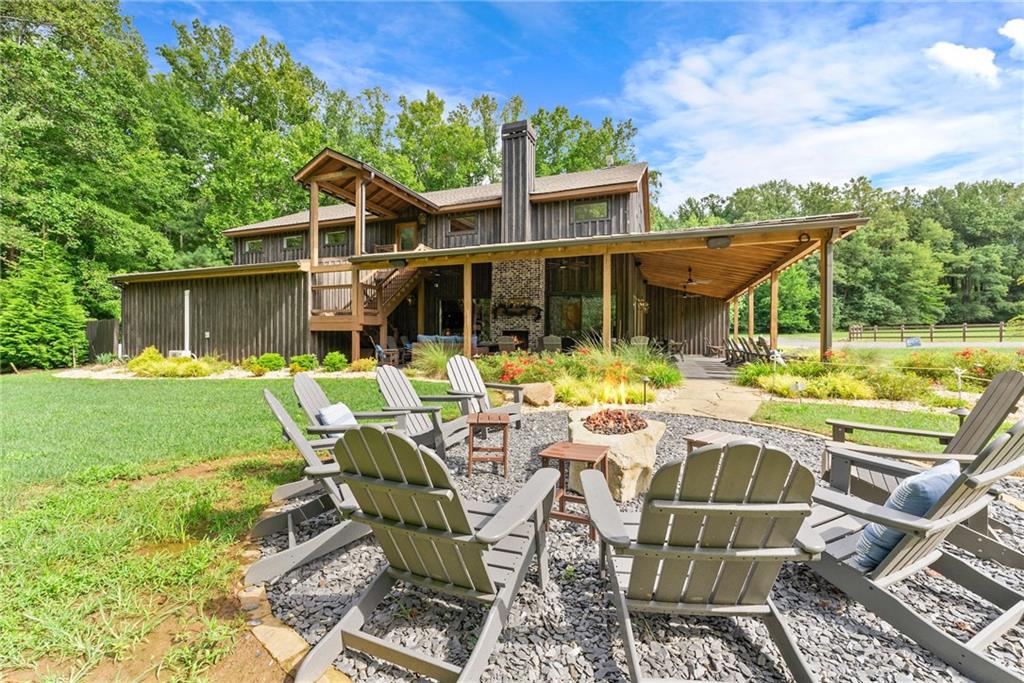 299 Happy Trails Way