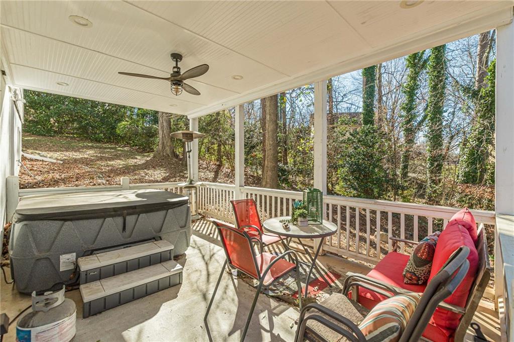 3811 Holy Cross Court