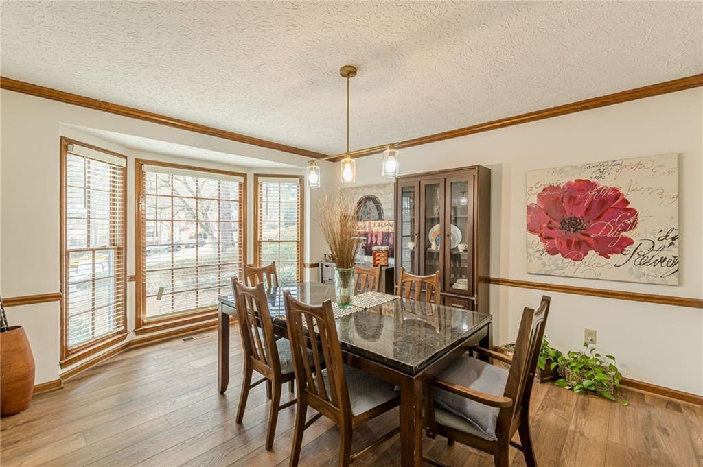 3811 Holy Cross Court